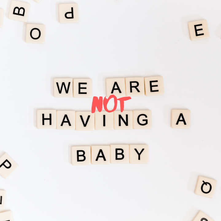 Turkey Basting With a Married&nbsp;Man