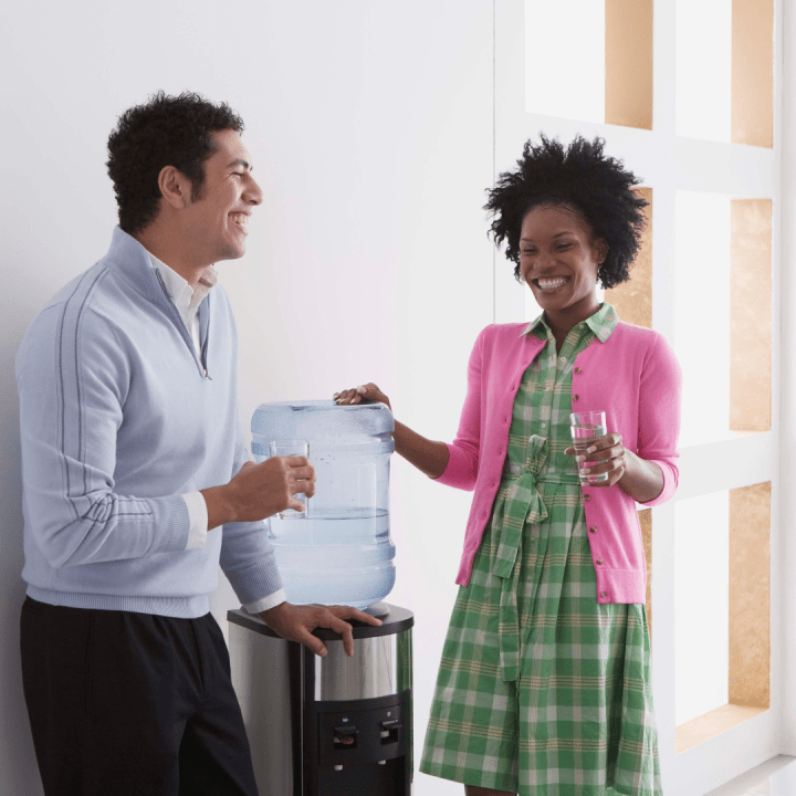 When the Racism Surprises&nbsp;You…