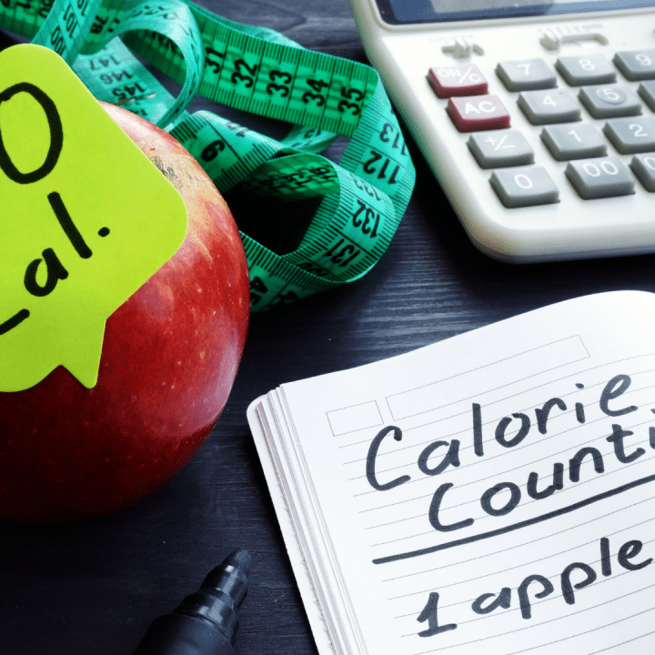 The Office Calorie&nbsp;Counter