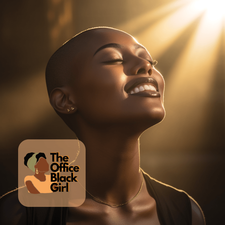 The Big Chop: More Than A&nbsp;Haircut